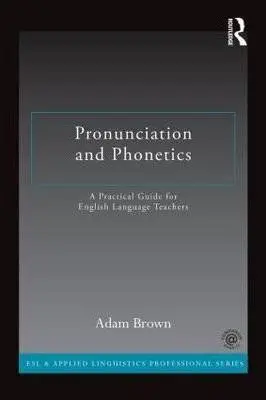 Pronunciation And Phonetics