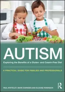 Autism. Exloring The Benefits Of a Gluten- And Casein-Free Diet