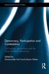 DEMOCRACY, PARTICIPATION AND CONTESTATION