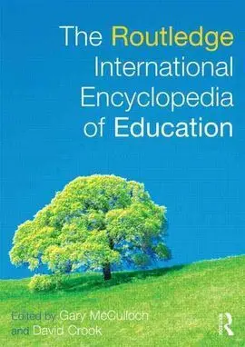 The Routledge International Encyclopedia Of Education