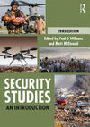 SECURITY STUDIES. AN INTRODUCTION