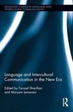 Language And Intercultural Communication In The New Era - Hb