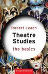 THEATRE STUDIES: THE BASIC