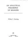 An Analitical Philosophy Of Religion