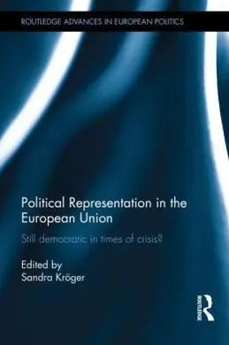 Political Representation In The European Union