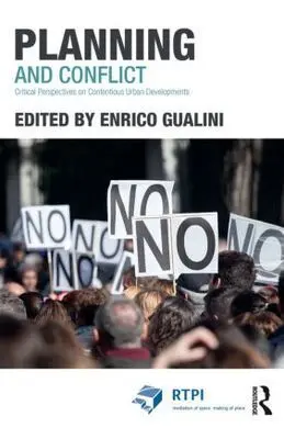 Planning And Conflict