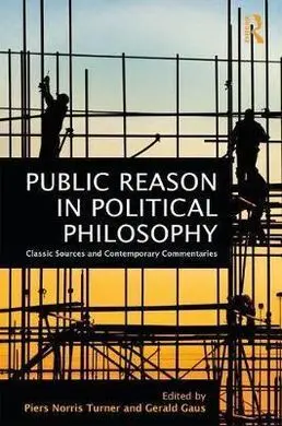 Public Reason In Political Philosophy