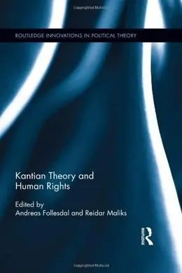 Kantian Theory And Human Rights