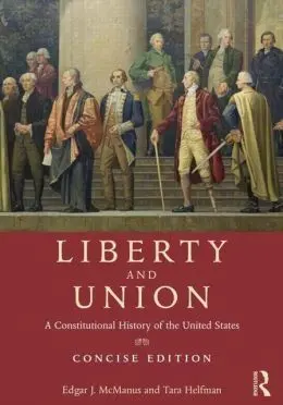 Liberty And Union