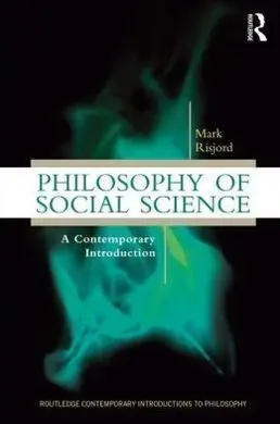 Philosophy Of Social Science