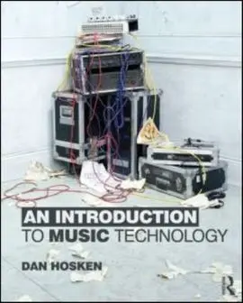 An Introduction To Music Technology