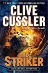 THE STRIKER: ISAAC BELL 6
