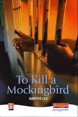 To Kill a Monckinbird