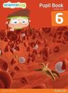 SCIENCE BUG PUPIL BOOK YEAR 6