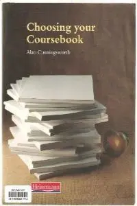 Choosing Your Coursebook