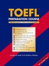 TOEFL PREP. COURSE BOOK +KEY