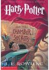HARRY POTTER AND THE CHAMBER OF SECRETS