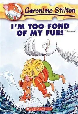 I´m Too Fond Of My Fur! (4)