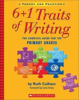 Traits Of Writting