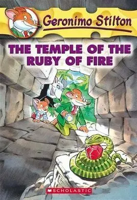 The Temple Of The Ruby Of Fire (14)