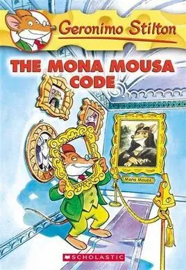 The Mona Mousa Code (15)