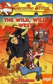 The Wild, Wild West