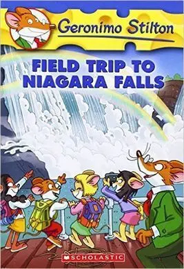 Field Trip To Niagara Falls (24)