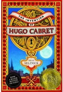 The Invention Of Hugo Cabret