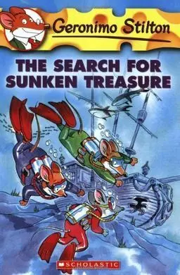 The Search For Sunken Treasure (25)