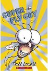 SUPER FLY GUY (LEVEL 2)
