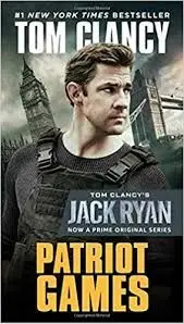 Patriot Games (Tv Amazon)