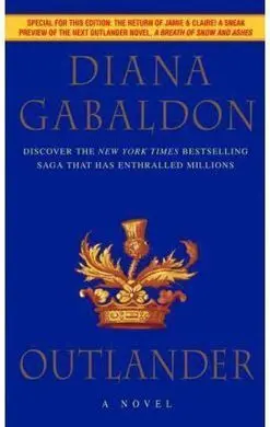 Outlander