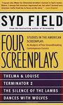 FOUR SCREENPLAYS: STUDIES IN THE AMERICAN SCREENPLAY