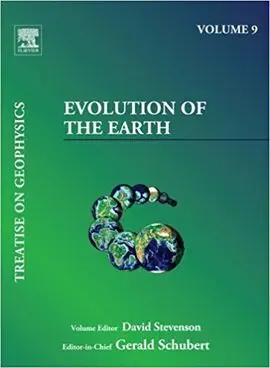 Treatise On Geophysics - Vol. 9 - 1º Ed.