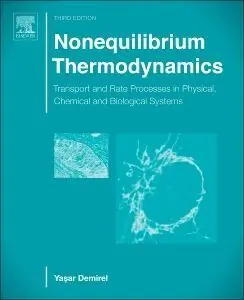 Nonequilibrium Thermodynamic