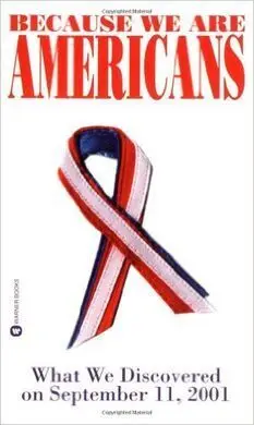 Because We Are Americans