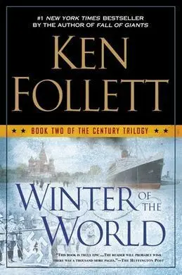The Winter Of The World