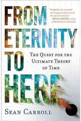 From Eternity To Here