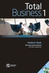 TOTAL BUSINESS 1 - STUDENT'S BOOK