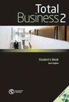 TOTAL BUSINESS 2 - STUDENT'S BOOK