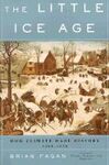 THE LITTLE ICE AGE