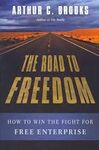 ROAD TO FREEDOM