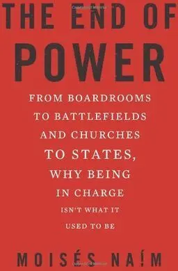 The End Of Power