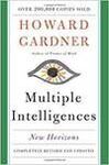 MULTIPLE INTELLIGENCES: NEW HORIZONS IN THEORY AND PRACTICE