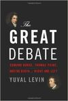THE GREAT DEBATE