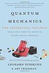 QUANTUM MECHANICS. THE THEORETICAL MINIMUM