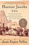 HARRIET JACOBS. A LIFE