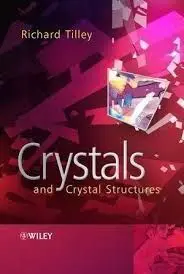 Crystals And Crystal Structures - Tapa Dura