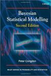 BAYESIAN STATISTICAL MODELLING