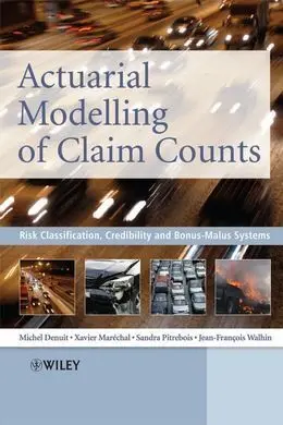Actuarial Modelling Of Claim Counts: Risk Classification, Credibility And Bonus-